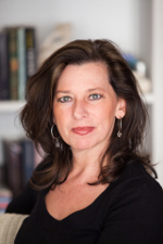 Isabelle van Ewijk (foto Joke Van den Heuvel